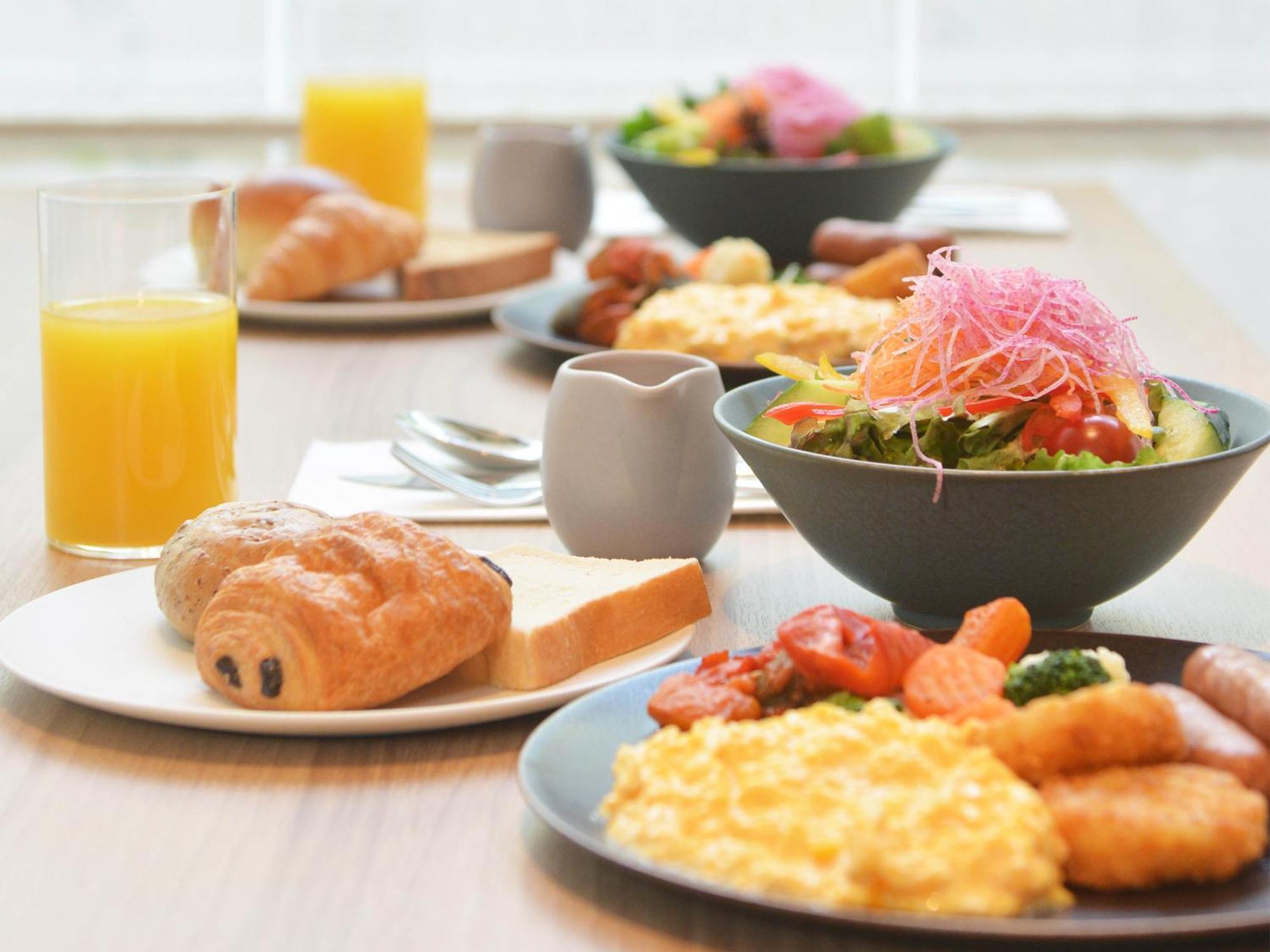 Hilton Garden Inn Kyoto Shijo Karasuma Exterior photo