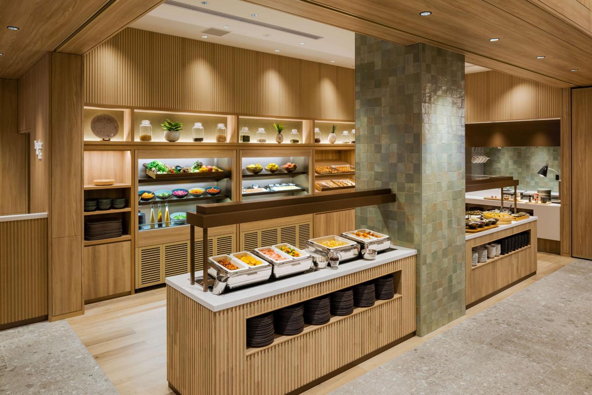 Hilton Garden Inn Kyoto Shijo Karasuma Exterior photo