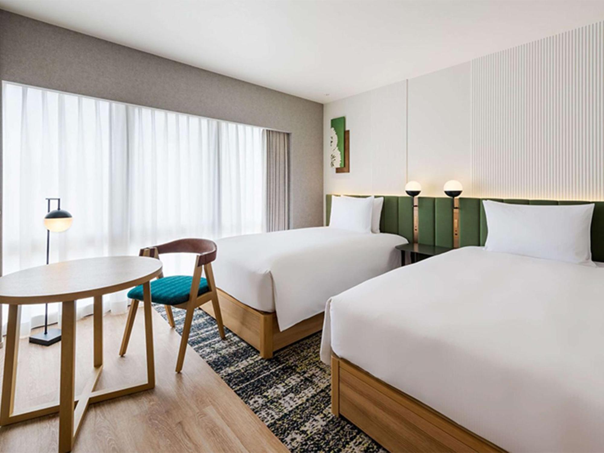 Hilton Garden Inn Kyoto Shijo Karasuma Exterior photo