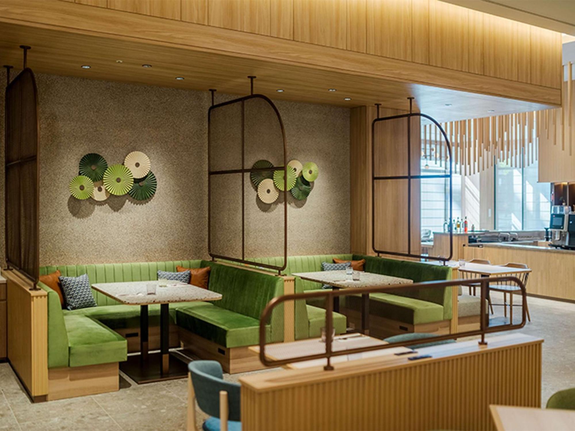 Hilton Garden Inn Kyoto Shijo Karasuma Exterior photo